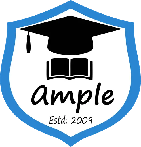 Ample International Education logo