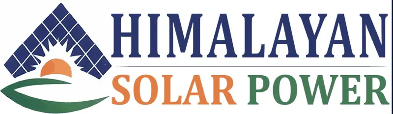 Himalayan Solar Power logo